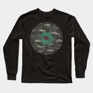 Weather the Storm Long Sleeve T-Shirt